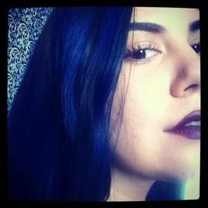 Meet your Posher, Rumiko